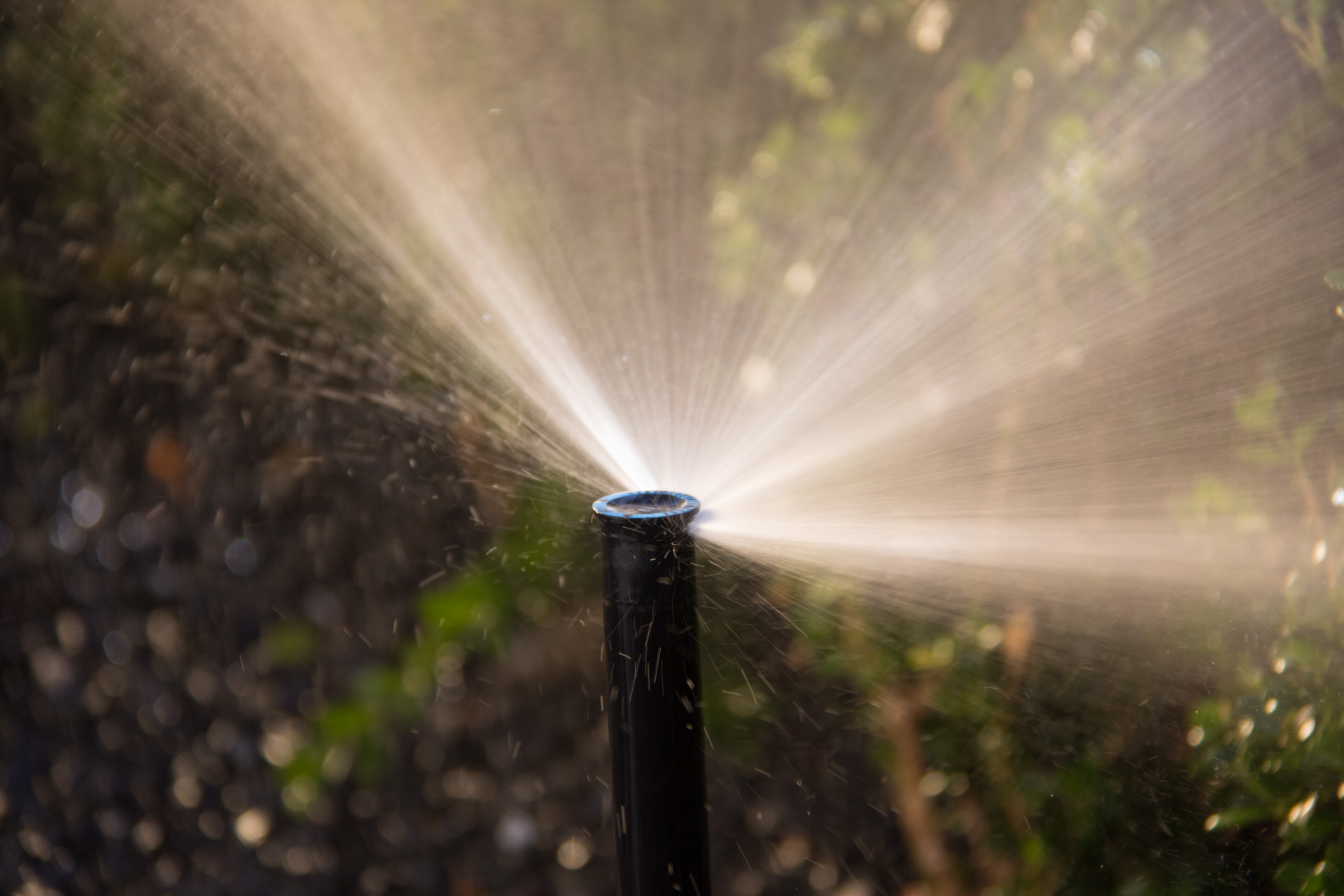 Work Fort Worth Lawn Sprinkler Company